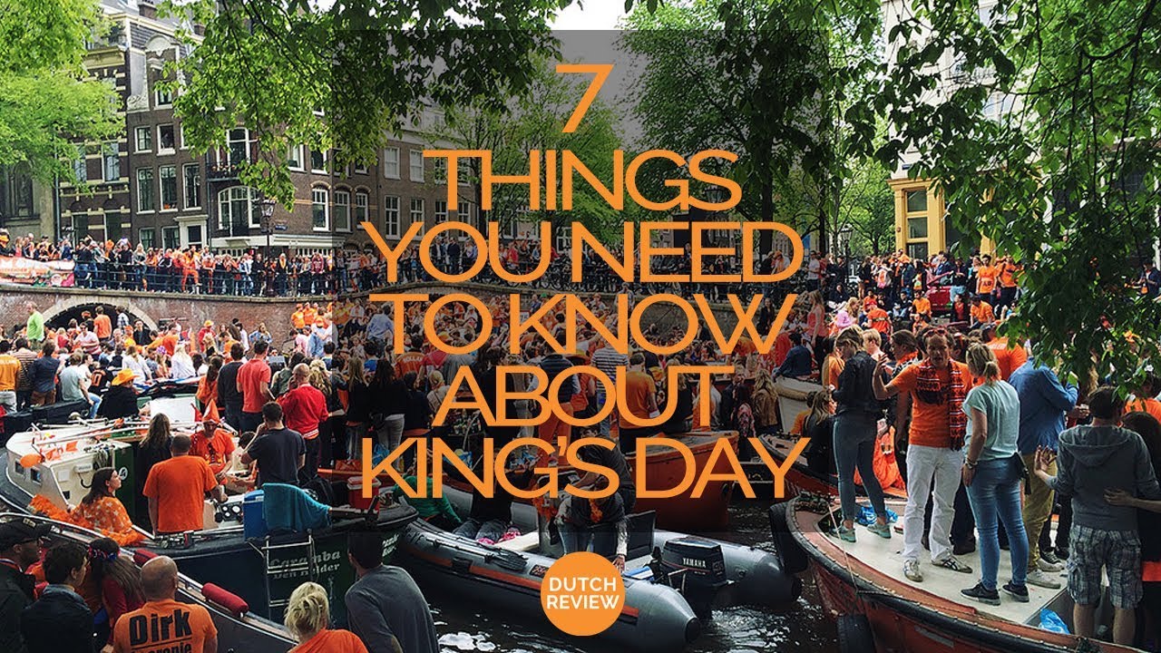 Koningsdag 2024