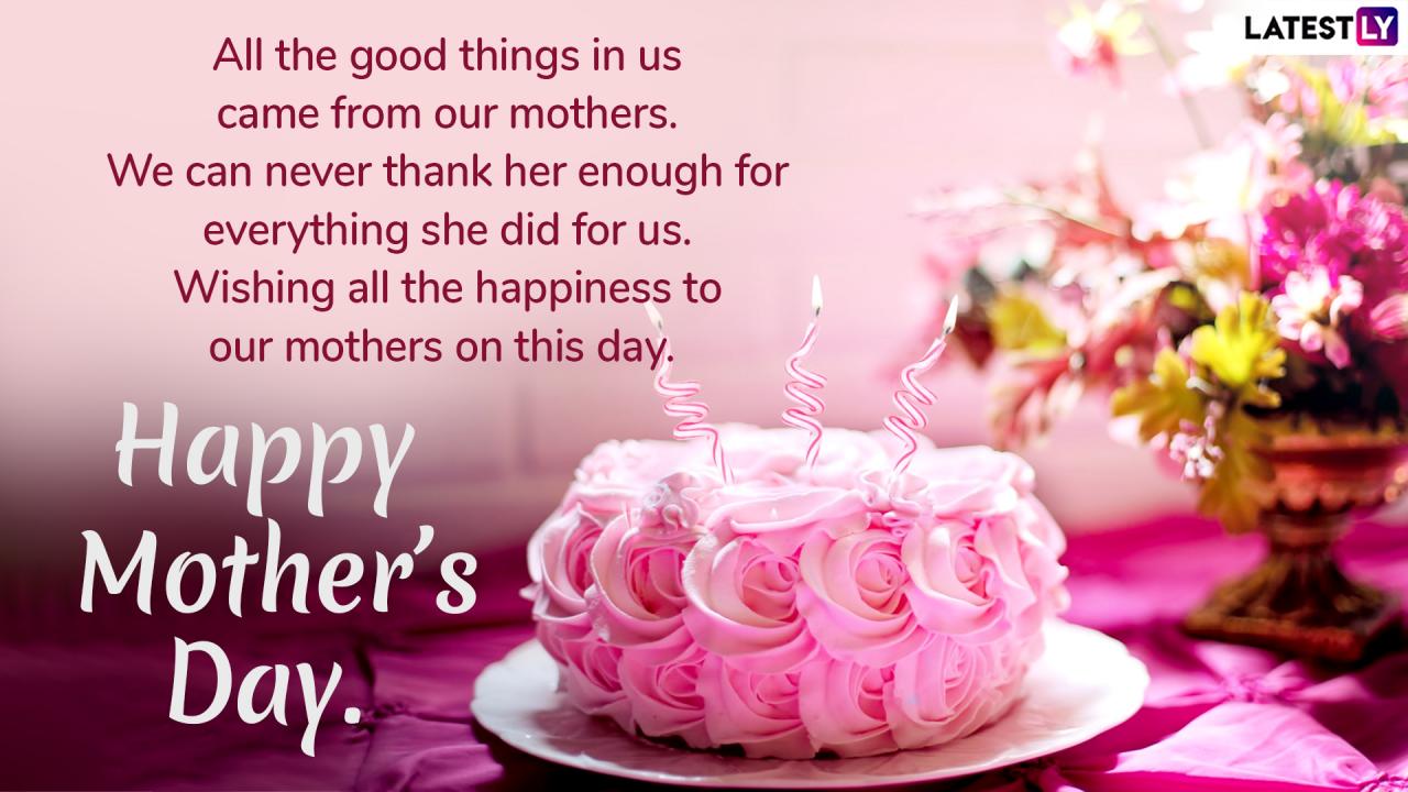 Mother happy card cards mothers quotes beautiful